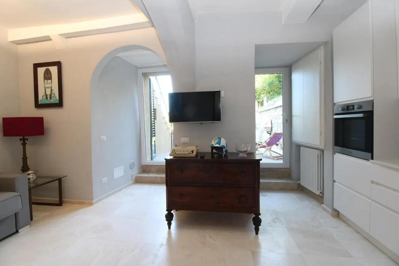 Ferienwohnung The House Of The Film Siena