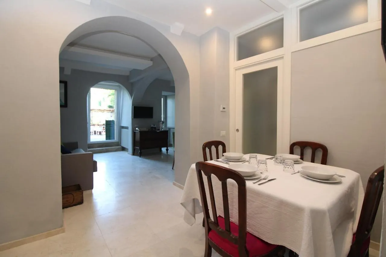 Ferienwohnung The House Of The Film Siena