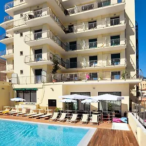 Excelsior E Hotel Loano