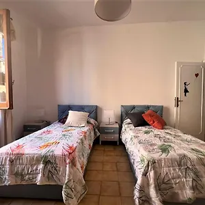  Apartment Palazzetto San Giovanni-in Front Of The Baptistry