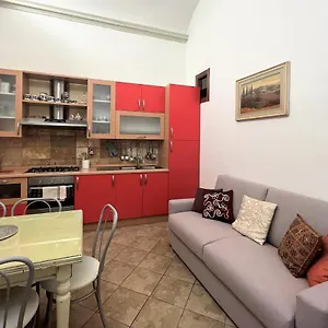  Appartamento Casa Conti-nearby Piazza Del Campo