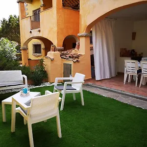 Insardinia House Trilocale A 200mt Dalla Apartment Olbia