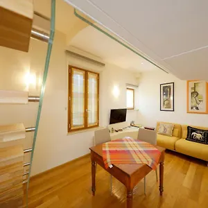 Apartamento Uptown - Sabrina's Cozy, Siena