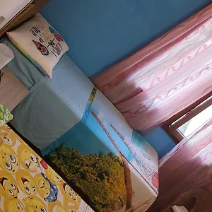 Paraiso Sardo 1 Privatunterkunft Villasimius