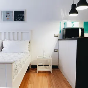  Appartement Casa Silvia Italie