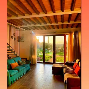  Farm stay La Corte Del Sole