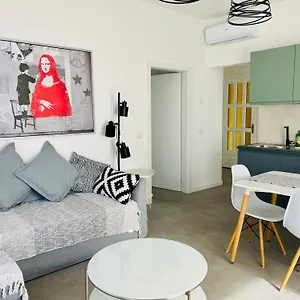 Casa Mario & Laura Free Wi-fi Parking Apartment Malcesine