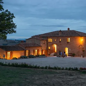 Alojamento de Turismo Rural Mocine, Asciano