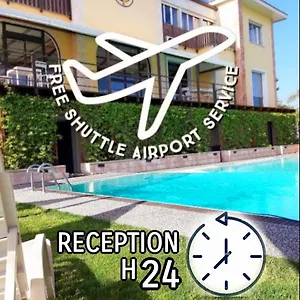 visit hotel