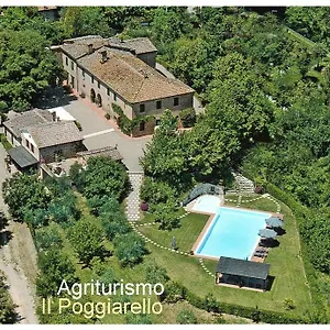 Il Poggiarello Bauernhof