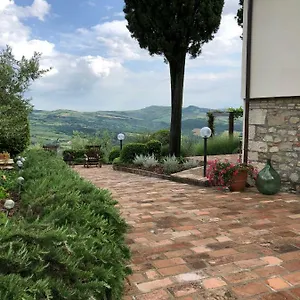 La Fontanella Country House Landhaus