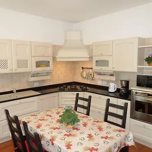 La Casa Di Rita Apartment Mestre