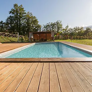I Poggiarelli Ferienhaus